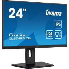 Écrans plats de PC - iiyama - XUB2492HSU-B6 | Soul Rebel E-Shop