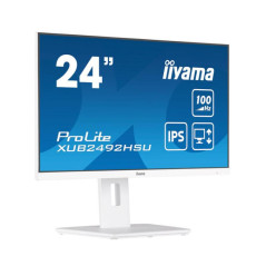 Écrans plats de PC - iiyama - XUB2492HSU-W6 | Soul Rebel E-Shop