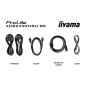 Écrans plats de PC - iiyama - XUB2492HSU-B6