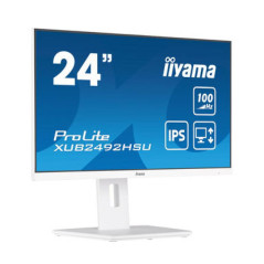 Écrans plats de PC - iiyama - XUB2492HSU-W6 | Soul Rebel E-Shop