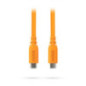 RODE SC17-O Câble USB-C USB-C Orange