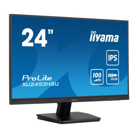 Écrans plats de PC - iiyama - XU2493HSU-B6 | Soul Rebel E-Shop