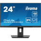 Écrans plats de PC - iiyama - XUB2493HSU-B6