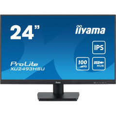 Écrans plats de PC - iiyama - XU2493HSU-B6 | Soul Rebel E-Shop