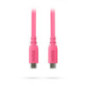 RODE SC17-P Câble USB-C USB-C Pink