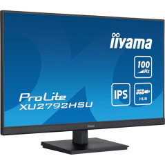 Écrans plats de PC - iiyama - XU2792HSU-B6 | Soul Rebel E-Shop