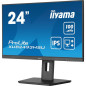 Écrans plats de PC - iiyama - XUB2493HSU-B6