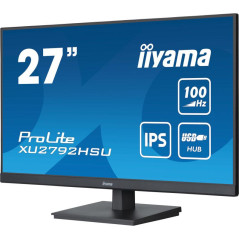 Écrans plats de PC - iiyama - XU2792HSU-B6 | Soul Rebel E-Shop