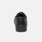 Chaussures de securite basses - Duale - Femme - EN ISO 20345 - S2 - Noir