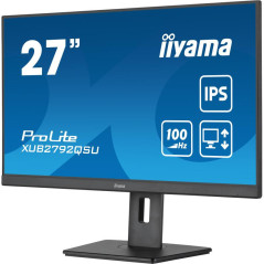 Écrans plats de PC - iiyama - XUB2792QSU-B6 | Soul Rebel E-Shop