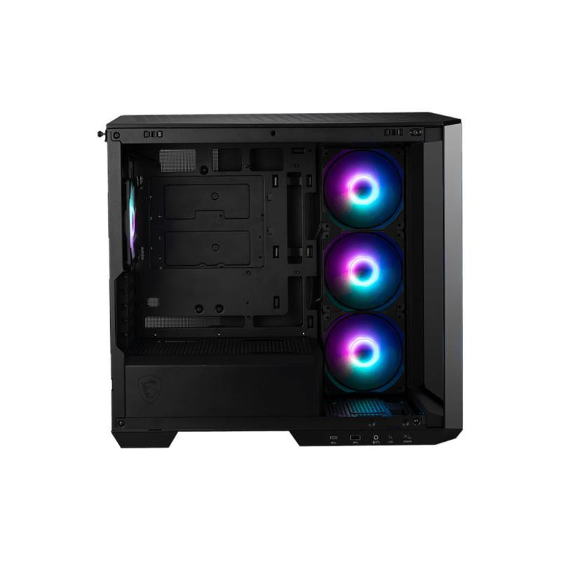 Unités centrales - MSI - MAG PANO M100R PZ