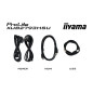 Écrans plats de PC - iiyama - XUB2793HSU-B6