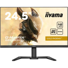 Écrans plats de PC - iiyama - GB2590HSU-B5 | Soul Rebel E-Shop
