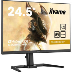 Écrans plats de PC - iiyama - GB2590HSU-B5 | Soul Rebel E-Shop
