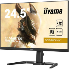 Écrans plats de PC - iiyama - GB2590HSU-B5 | Soul Rebel E-Shop