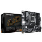 Cartes mères - GIGABYTE - B650M D3HP Carte mère - AMD Ryzen série 9000, VRM 5+2+2 phases, jusqu'à 7600 MHz DDR5 (OC), 2xPCIe 4.0