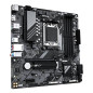 Cartes mères - GIGABYTE - B650M D3HP Carte mère - AMD Ryzen série 9000, VRM 5+2+2 phases, jusqu'à 7600 MHz DDR5 (OC), 2xPCIe 4.0