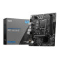 Cartes mères - MSI - PRO H610M-E