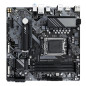 Cartes mères - GIGABYTE - B650M D3HP Carte mère - AMD Ryzen série 9000, VRM 5+2+2 phases, jusqu'à 7600 MHz DDR5 (OC), 2xPCIe 4.0