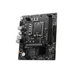 Cartes mères - MSI - PRO H610M-E | Soul Rebel E-Shop