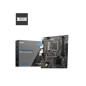 Cartes mères - MSI - PRO H610M-G