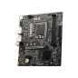 Cartes mères - MSI - PRO H610M-G