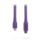 RODE SC19-PU Câble USB-C Lightning Purple