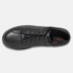 Low safety shoes - Duale - Women - EN ISO 20345 - S2 - Black