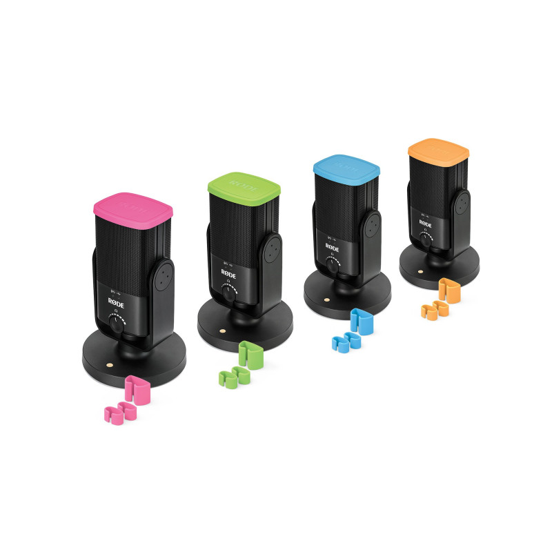 RODE COLORS1