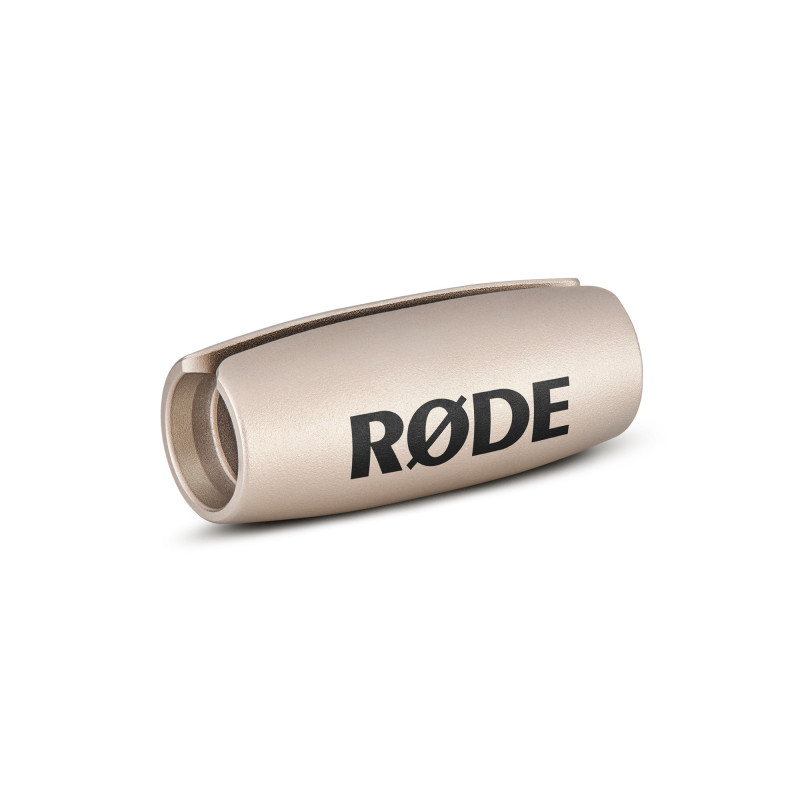 RODE MICDROP Guide lesté pour passage câble