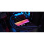 Modules de mémoire - Kingston Technology - 16GB 3600MT/s DDR4 CL17 DIMM (Kits de 2) FURY Beast RGB