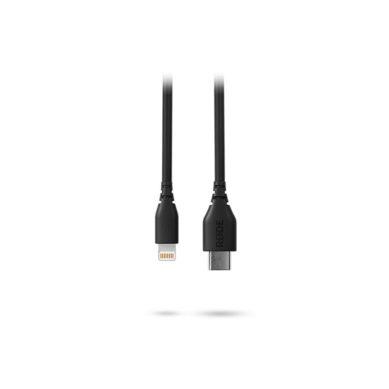 RODE SC21 Lightning to USB-C Cable