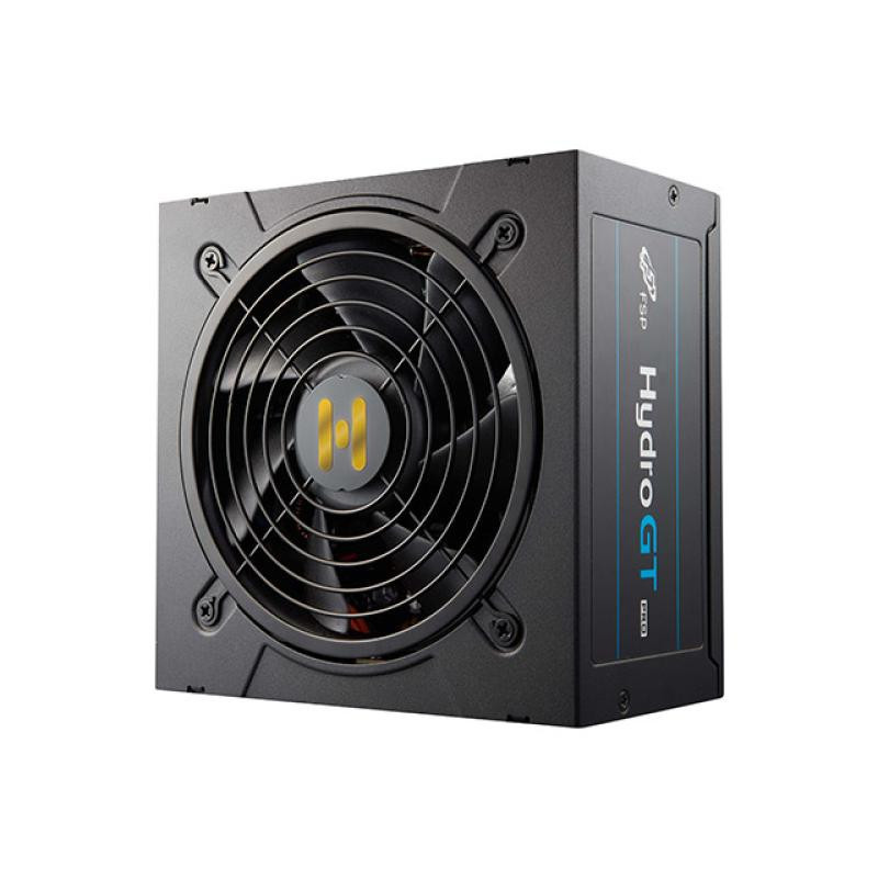 Unités d'alimentation d'énergie - FSP - Hydro GT PRO ATX3.0(PCIe5.0) 850W