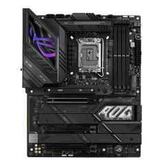 Cartes mères - ASUS - ROG STRIX Z790-E GAMING WIFI II | Soul Rebel E-Shop