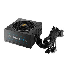 Unités d'alimentation d'énergie - FSP - Hydro GT PRO ATX3.0(PCIe5.0) 850W | Soul Rebel E-Shop