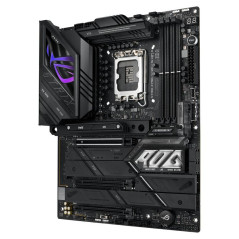 Cartes mères - ASUS - ROG STRIX Z790-E GAMING WIFI II | Soul Rebel E-Shop