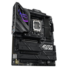Cartes mères - ASUS - ROG STRIX Z790-E GAMING WIFI II | Soul Rebel E-Shop