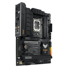 Cartes mères - ASUS - TUF Gaming B760-Plus WIFI | Soul Rebel E-Shop