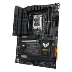 Cartes mères - ASUS - TUF Gaming B760-Plus WIFI | Soul Rebel E-Shop
