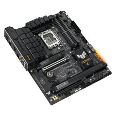 Cartes mères - ASUS - TUF Gaming B760-Plus WIFI | Soul Rebel E-Shop
