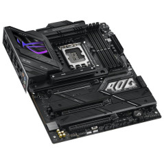 Cartes mères - ASUS - ROG STRIX Z790-E GAMING WIFI II | Soul Rebel E-Shop