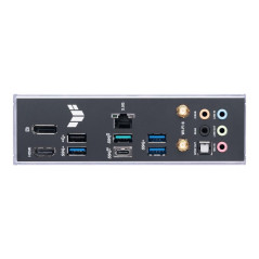 Cartes mères - ASUS - TUF Gaming B760-Plus WIFI | Soul Rebel E-Shop