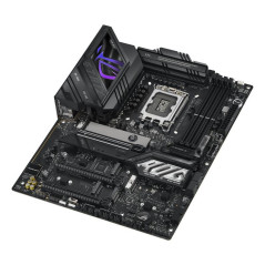 Cartes mères - ASUS - ROG STRIX Z790-E GAMING WIFI II | Soul Rebel E-Shop
