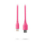 RODE SC21-P USB-C Cable Lightning Pink
