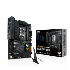 Cartes mères - ASUS - TUF Gaming B760-Plus WIFI | Soul Rebel E-Shop