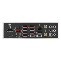 Cartes mères - ASUS - ROG STRIX Z790-E GAMING WIFI II | Soul Rebel E-Shop