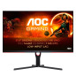 Écrans plats de PC - AOC - U32G3X/BK
