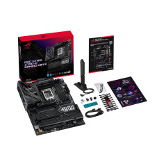 Cartes mères - ASUS - ROG STRIX Z790-E GAMING WIFI II | Soul Rebel E-Shop