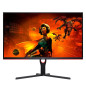 Écrans plats de PC - AOC - U32G3X/BK