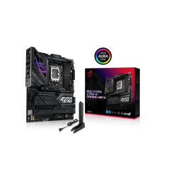 Cartes mères - ASUS - ROG STRIX Z790-E GAMING WIFI II | Soul Rebel E-Shop